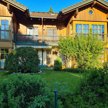 Ferienwohnung Sunnwinkel Бишофсвизен Экстерьер фото