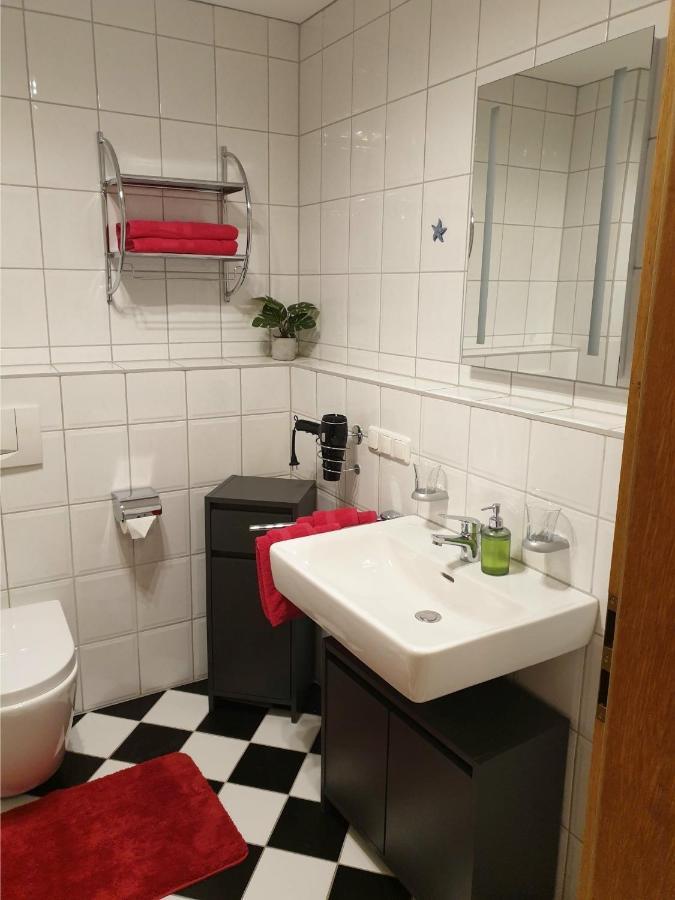 Ferienwohnung Sunnwinkel Бишофсвизен Экстерьер фото